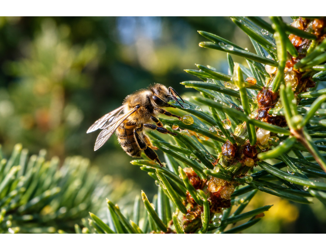 Tout savoir sur le sapin